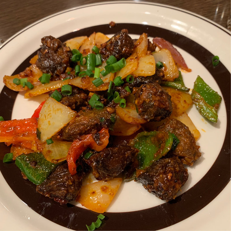 マトンセクワ(サラム ナマステ)