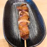 鷄きも