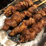 皮串