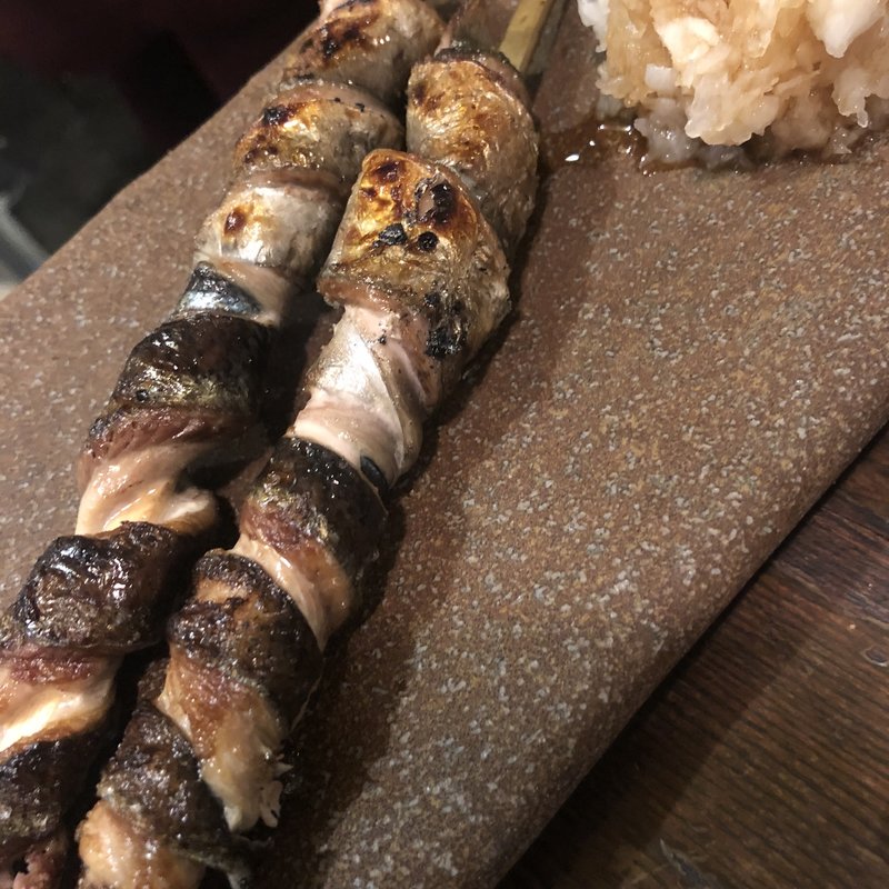 (立ち呑み ジャックとマチルダ )