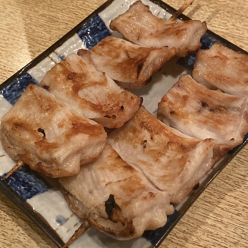 シロ　塩(味田家)