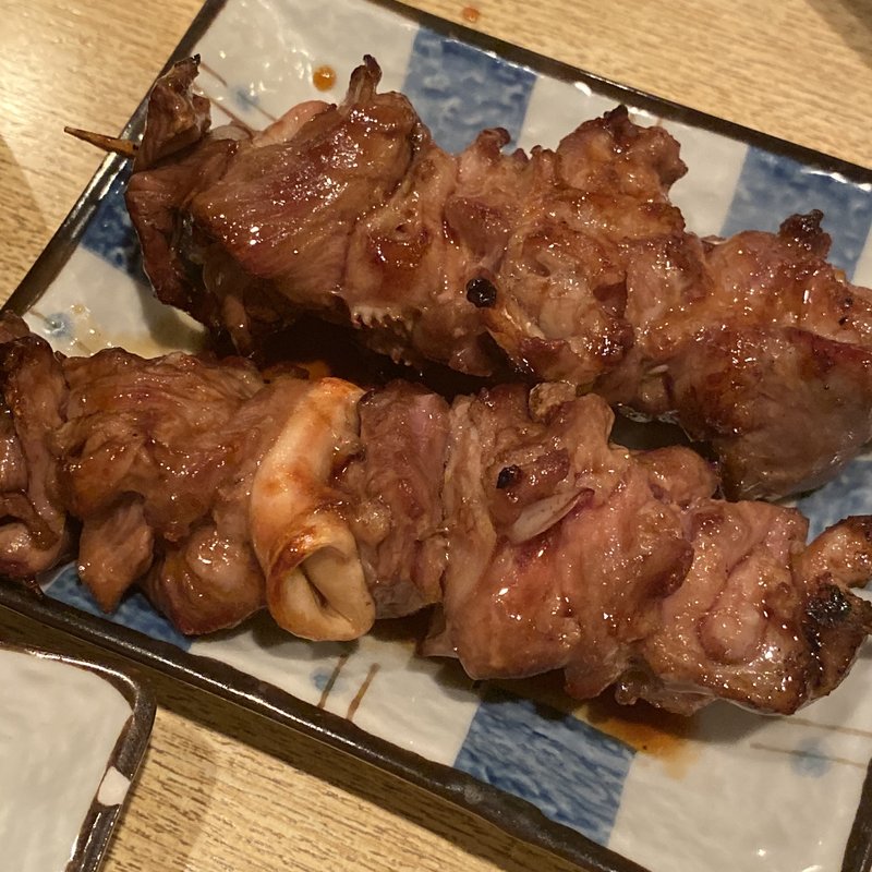 ホルモン(味田家)