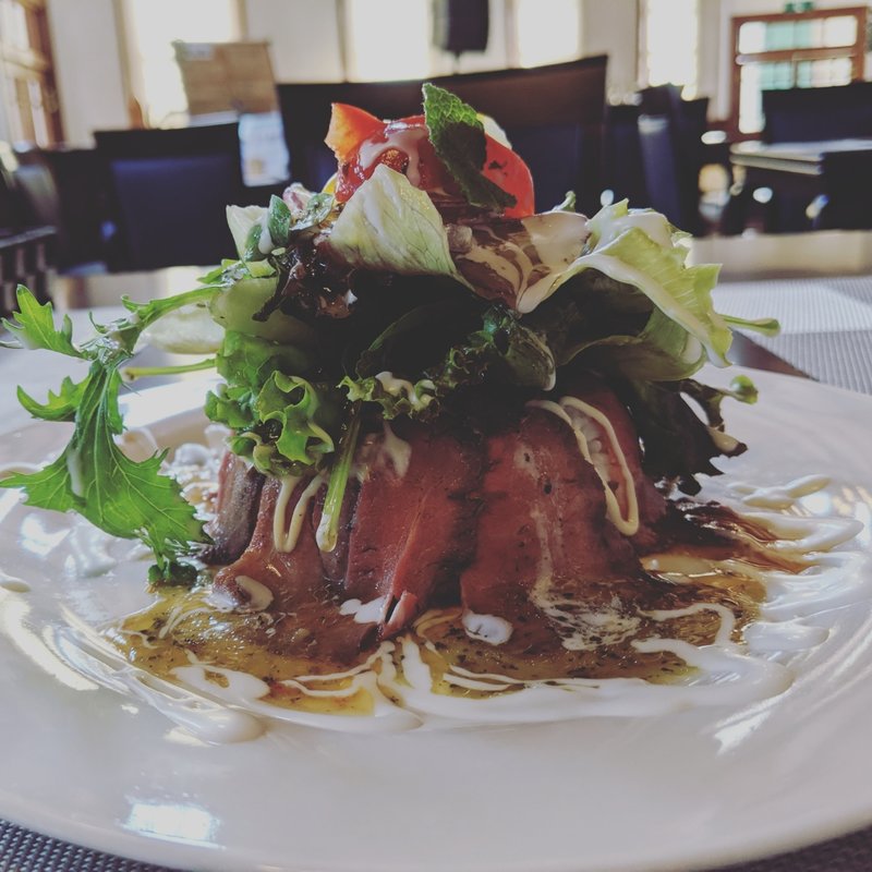 浪漫座風シシリアンライス(浪漫座レストランアンドカフェ )