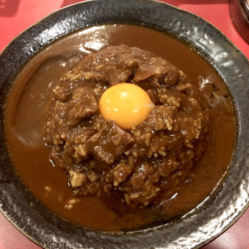 フルーティ レギュラー 玉子トッピング(Spaice32)