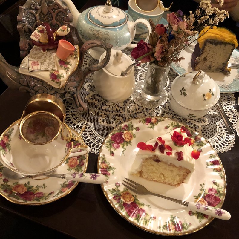 (カフェ アコリット)