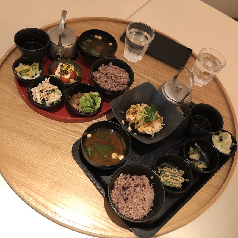 (chano-ma 池袋ルミネ店)