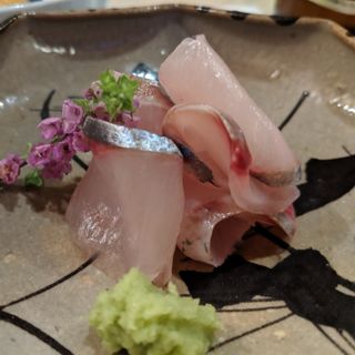 お刺身(川島豆腐店 （かわしまとうふてん）)