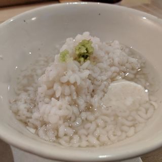 うずみ豆腐(川島豆腐店 （かわしまとうふてん）)