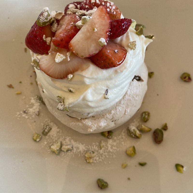 Pavlova(bills 表参道)