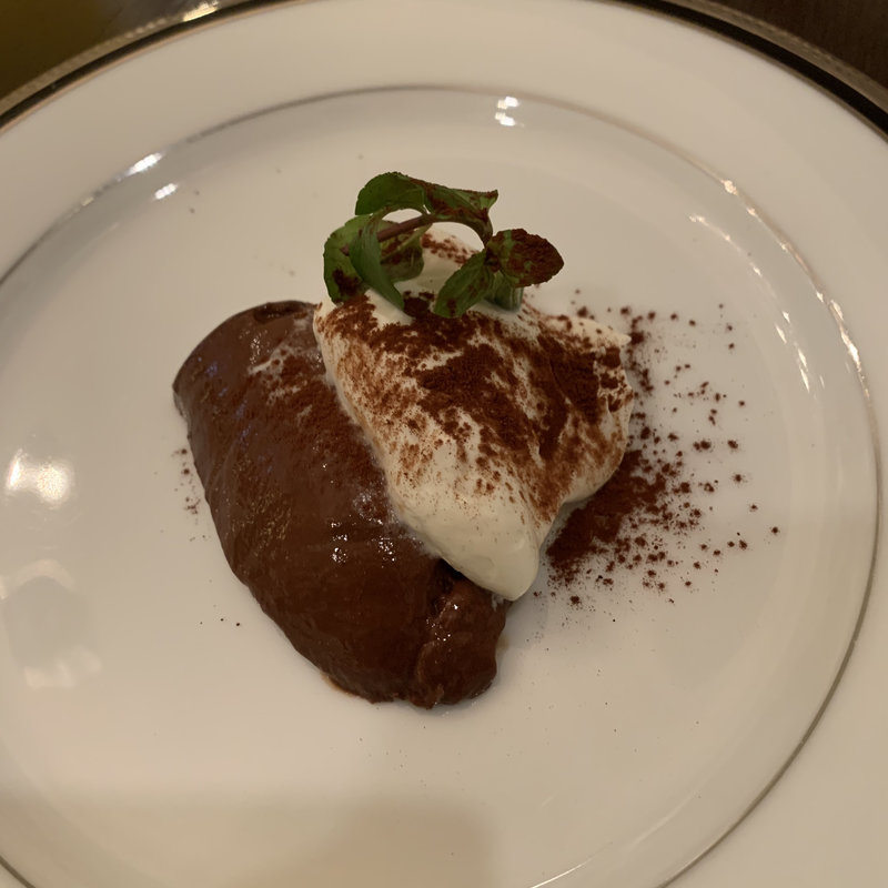 パンナコッタ(アンブレラ )