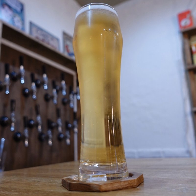 城端麦酒EARL GLEY(TAMSANG TOKYO)