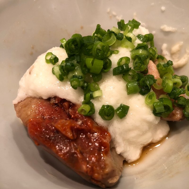 あん肝(ホシガル)