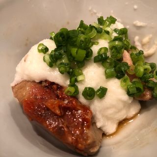 あん肝(ホシガル)