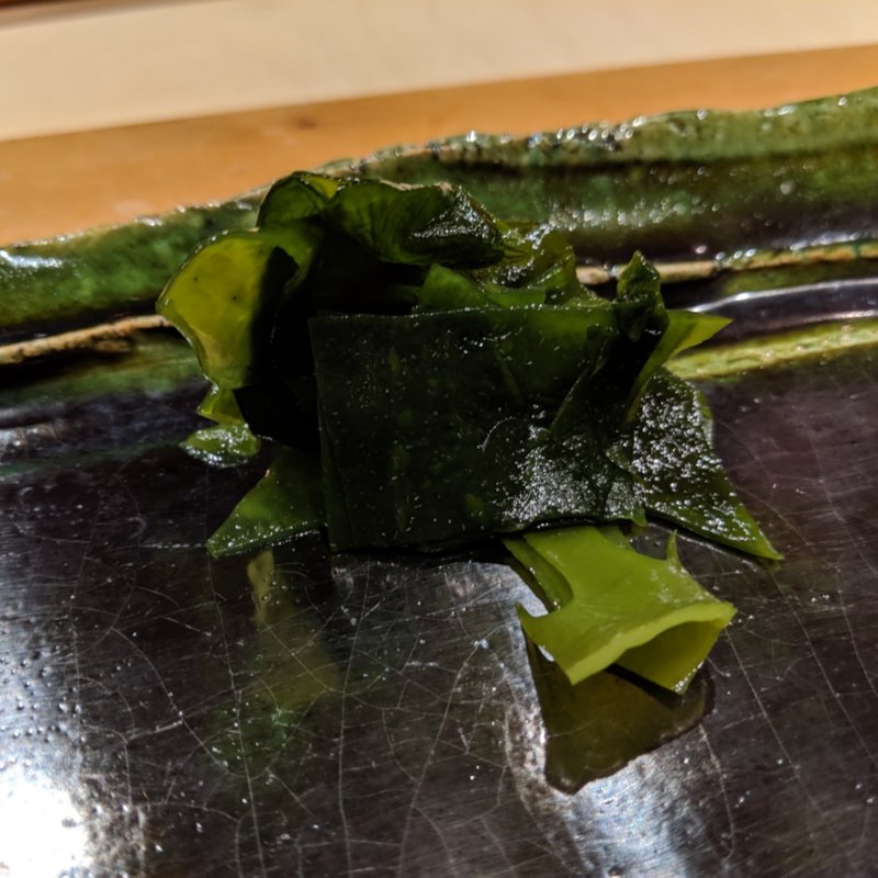 鳴門わかめ(月の木 （つきのき）)