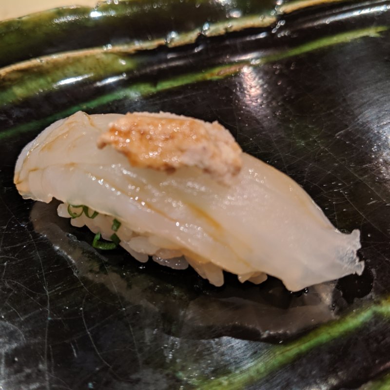 カワハギ(月の木 （つきのき）)