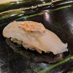 カワハギ