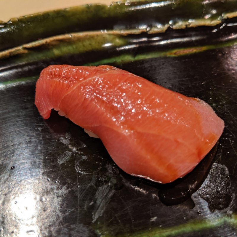 ミナミマグロトロ(月の木 （つきのき）)