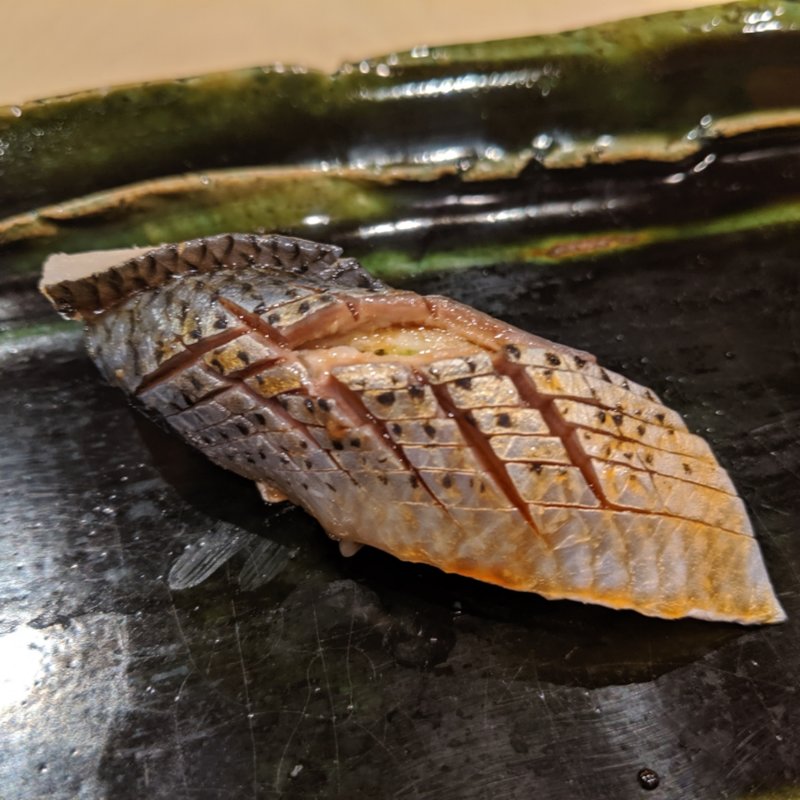 このしろ(月の木 （つきのき）)