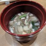 味噌汁