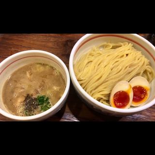 つけ麺(古今亭)