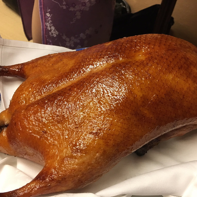 (中華料理 頤和園（いわえん）博多駅前店)