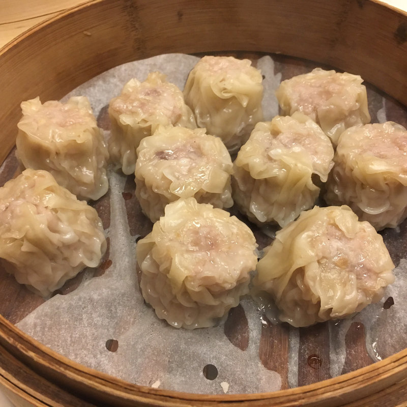 (中華料理 頤和園（いわえん）博多駅前店)