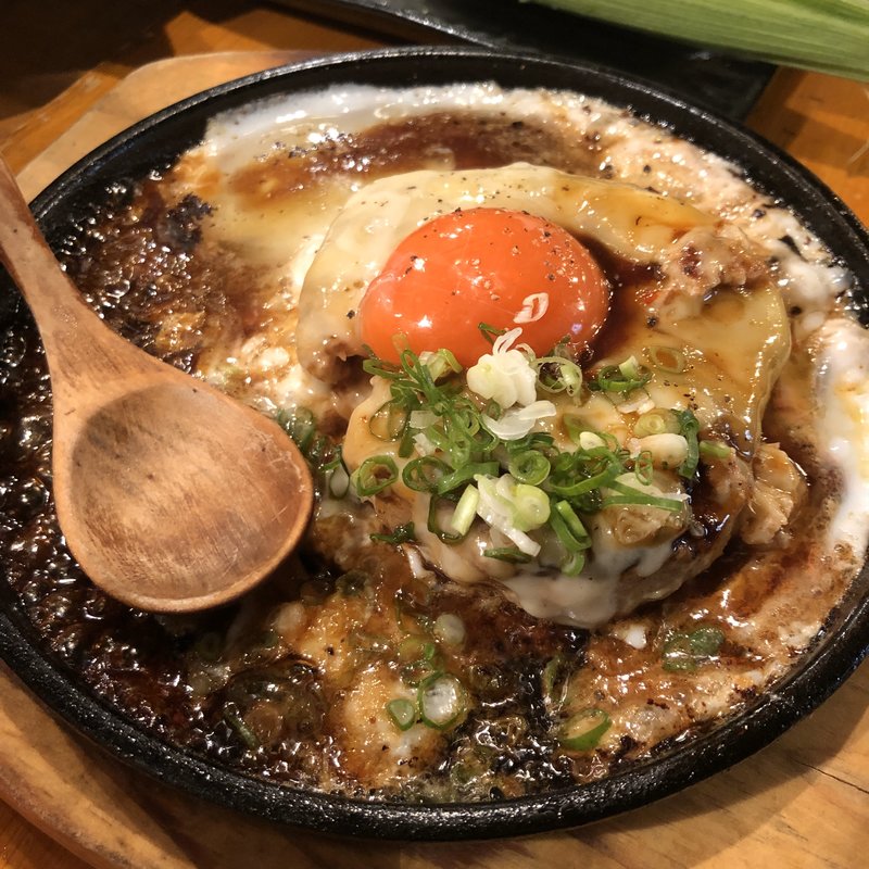 (炭焼笑店 陽 お初天神　裏参道 )