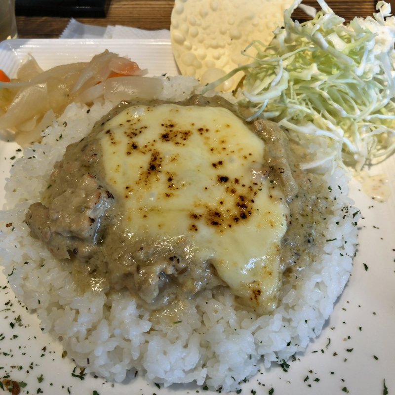 タンドリーチキングリーン(KAI （カイ）)