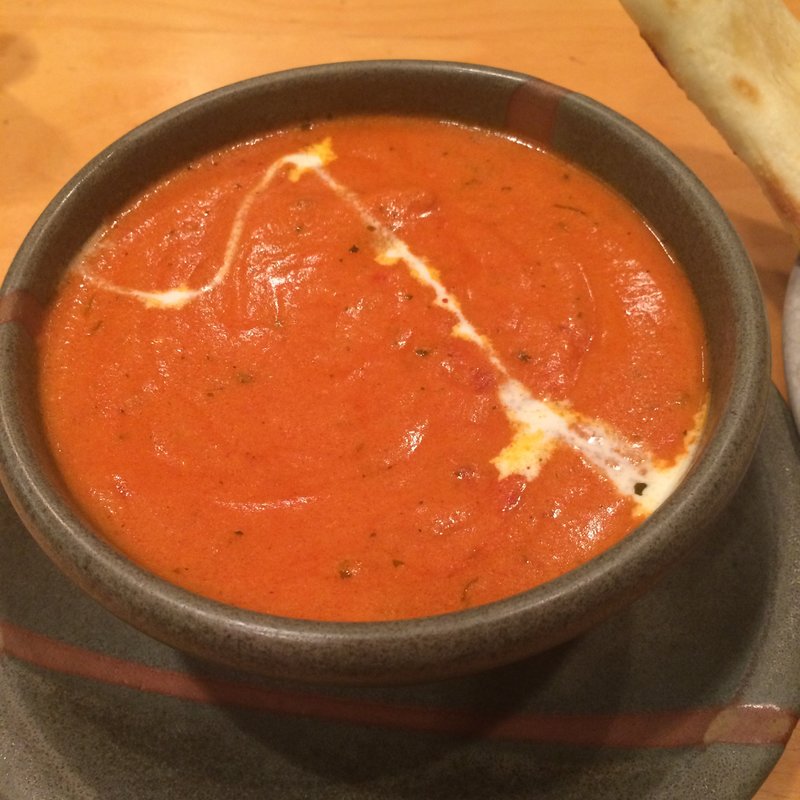 バターチキンマサラ(マンダラ)