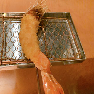 串料理おまかせ  1串150円～550円(串あげもの 旬s丸の内店 （くしあげものしゅんず）)