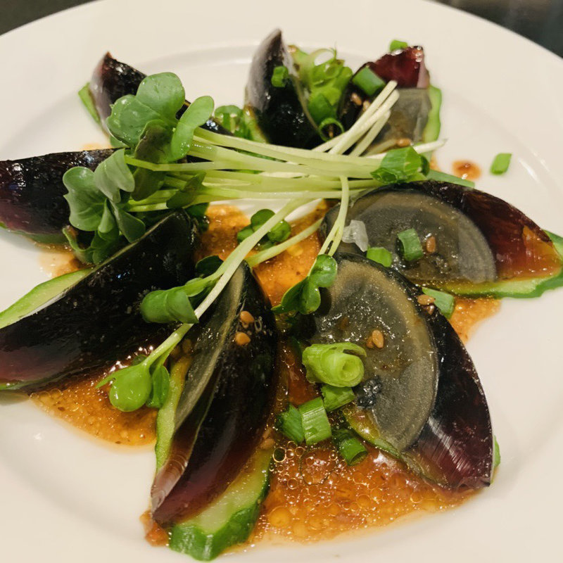 ピータン(黒門市場 )