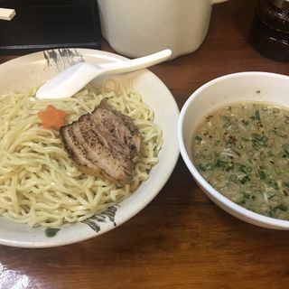 つけ麺(麺食堂 一真亭 )