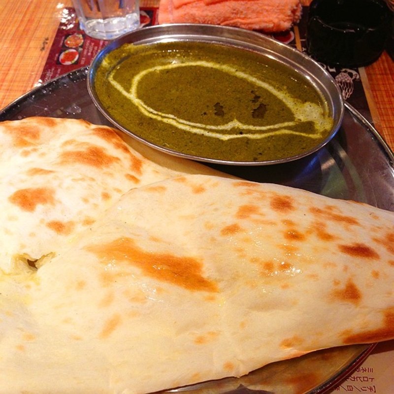 サグチキン(マンダラ)