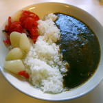 カレーライス