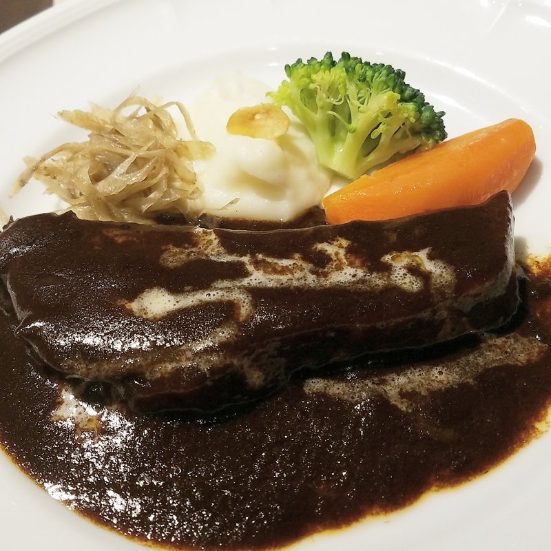 (厳選洋食さくらい)