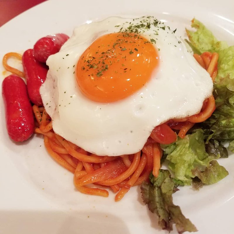 (まんぷく食堂)