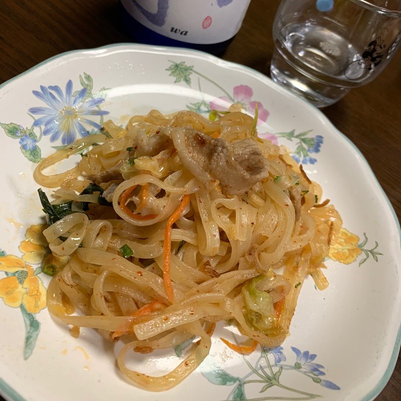 焼きフォー(サイゴン )