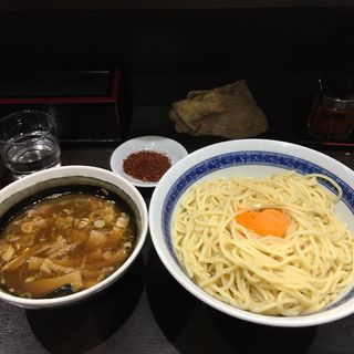 つけ麺　中盛り(中華そば べんてん)