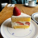 (カフェセルジュ )