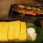 (京都焼鳥製作所 )