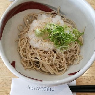 (焼き菓子カワトモ （焼き菓子KAWATOMO）)