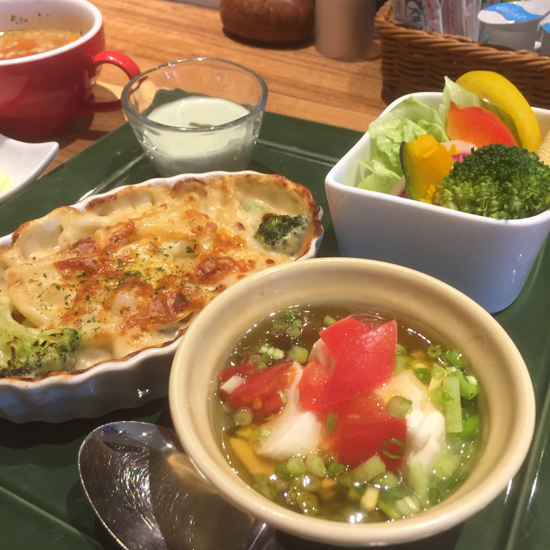 (あずさ珈琲 宝塚)