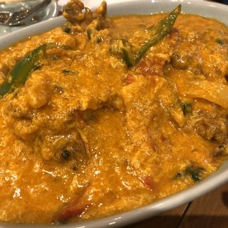 プーニム・パット・ポンカリー(タイ料理研究所 下北沢店)