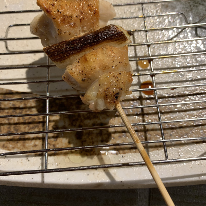 ねぎま (たつ川)