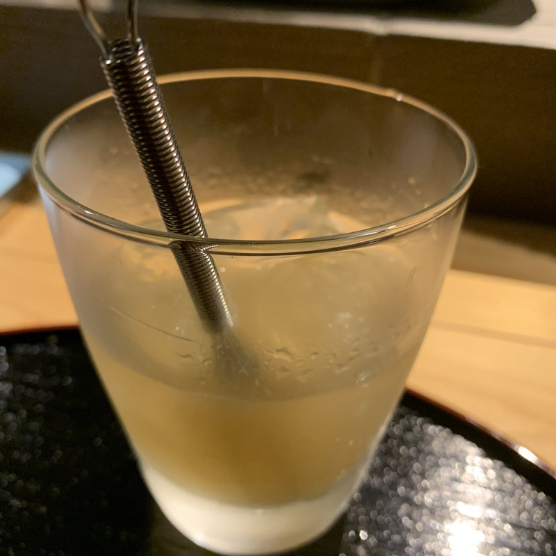 果実酒 ラフランス(たつ川)