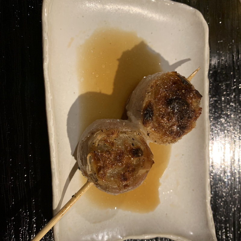 しゅうまい(たつ川)