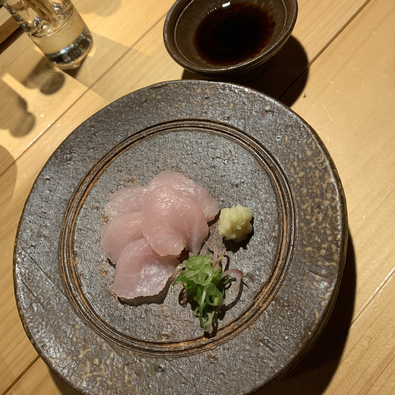 とりさし(たつ川)