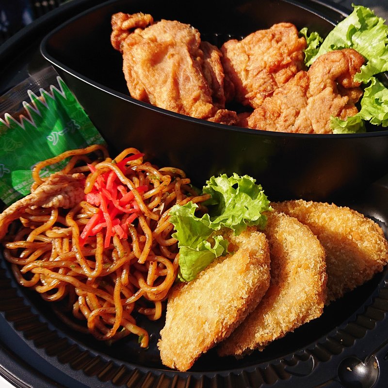 ハットトリック(IAIスタジアム)