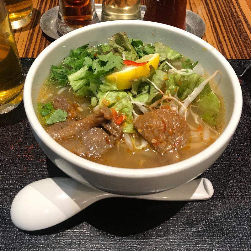 フォーボーフエ(フォーナム東京ミッドタウン店)