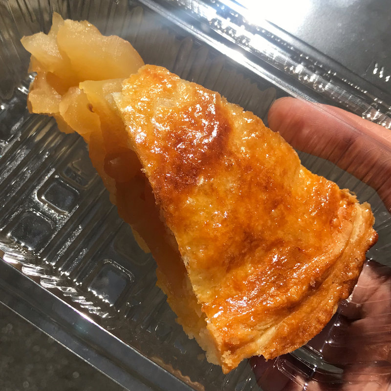 アップルパイ(kibusi)